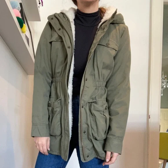 Gap Utility Style Jacket - Picture 2 of 8